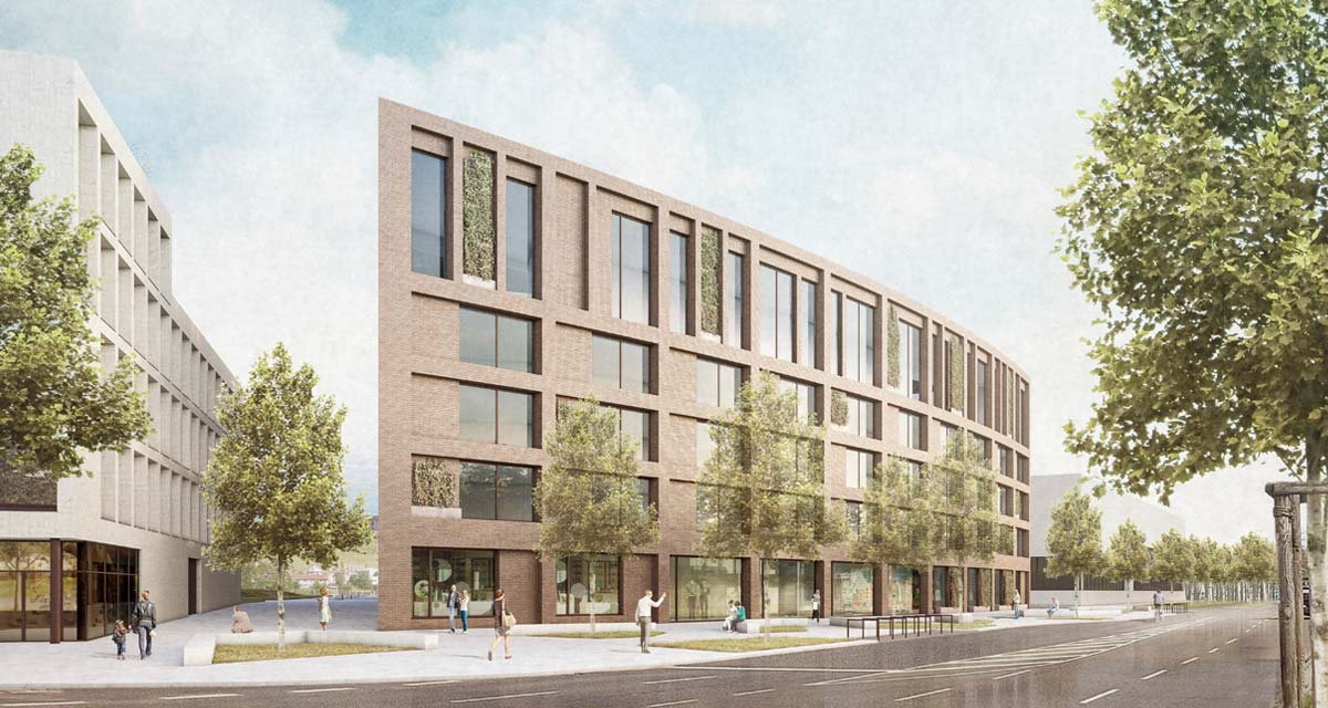 LIMA* architekten